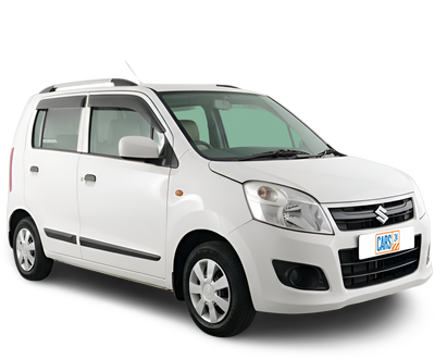 Maruti Wagon R 1.0-img